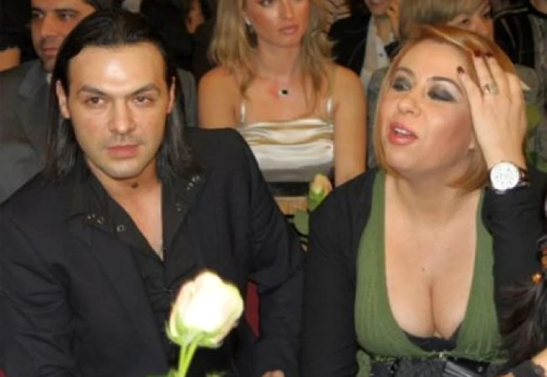 Oana Roman și Cornel Păsat au fost 7 ani împreună Sursa: Click!