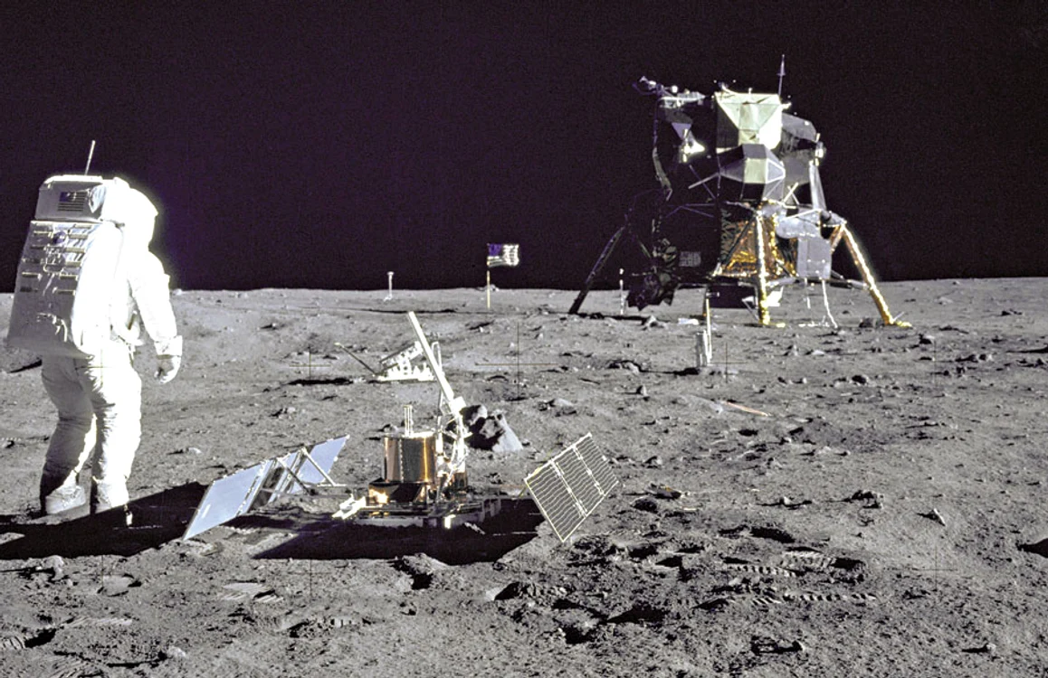 Modulul lunar