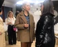 Carmen Grebenișan, la lansarea unei clinici de Obstretică-ginecologie foto: Alina Erimia