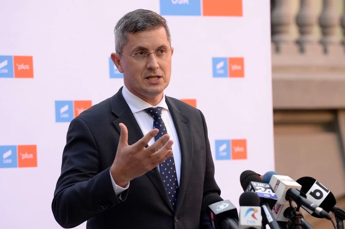 FOTO Mediafax