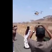 Şeful spionajului din Ecuador și soția sa au murit într-un accident de elicopter, în Kenya captura FB Tgcom24