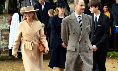 Printul Edward si Contesa de Wessex Sophie profimedia 0746501122 jpg