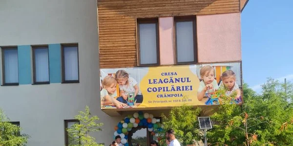 cresa la sat, crampoia, olt   foto primaria crampoia3 jpg