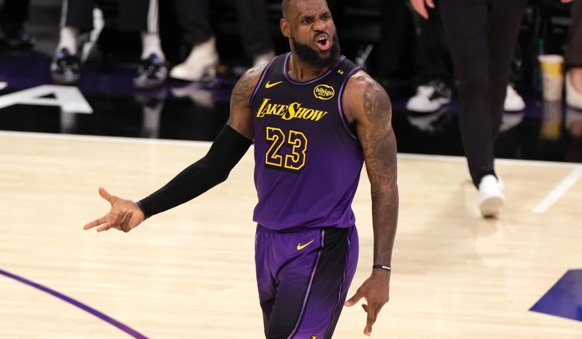 Finalul unei epoci. După 21 de ani, LeBron James nu va fi titular în All-Star Game