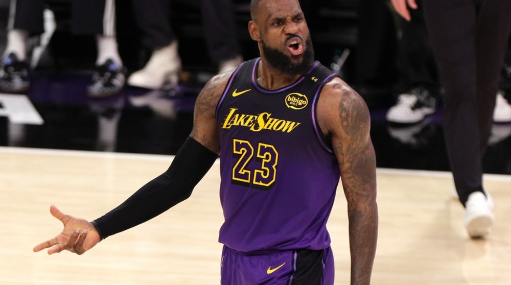 Finalul unei epoci. După 21 de ani, LeBron James nu va fi titular în All-Star Game