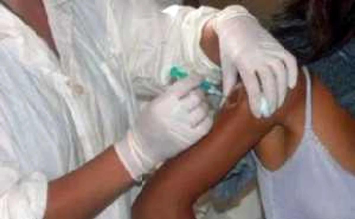 Târgu-Mureş: Peste 6.000 de doze de vaccin antipoliomelită comandate de DSP