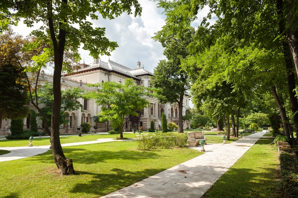 Ziua Copilului la Palatul Cotroceni și la Senat: ce surprize și activități îi așteaptă pe copii