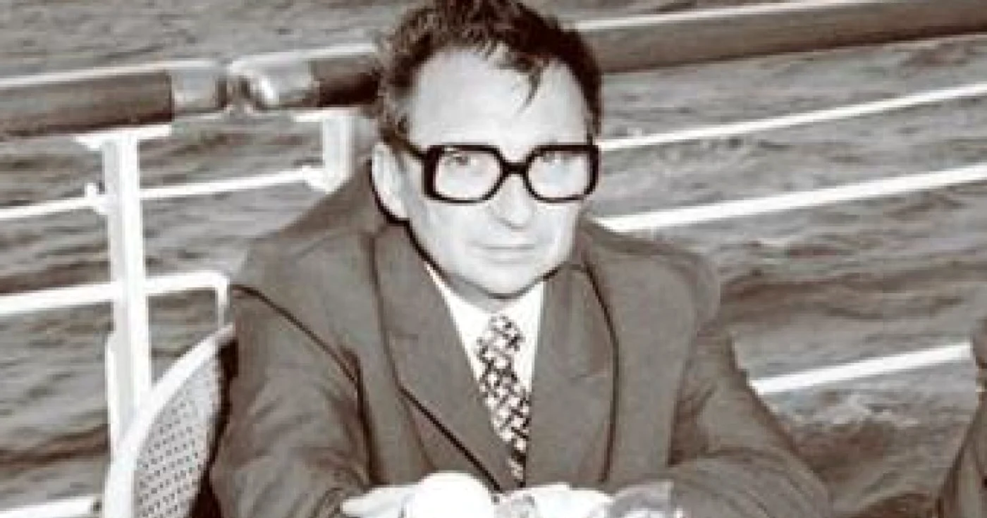 Ion Mihai Pacepa