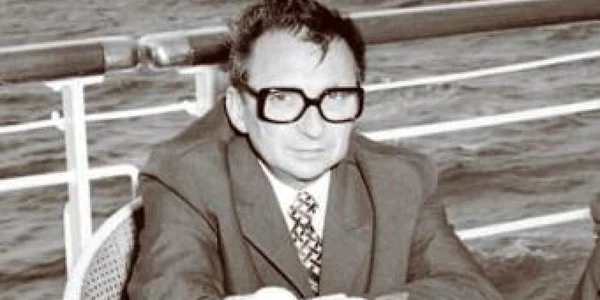 Ion Mihai Pacepa