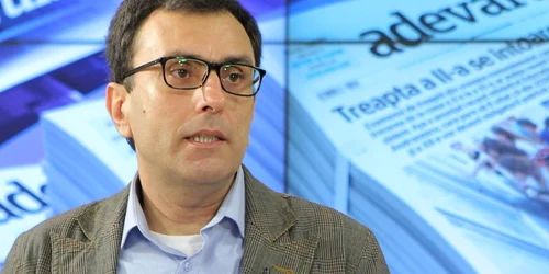 Mugur Badarau - FOTO Eduard Enea