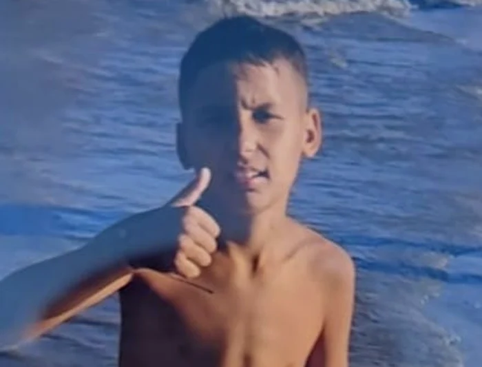 Al doilea copil dispărut de pe litoralul românesc. Un băiat de 9 ani a plecat de pe o plajă din Mamaia Nord