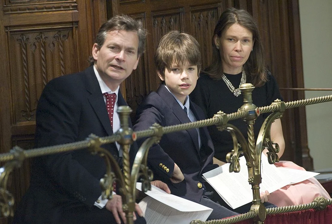 The Queen Attends The State Opening Of Parliament jpeg