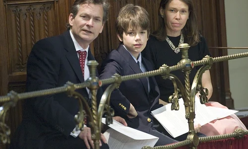 The Queen Attends The State Opening Of Parliament jpeg