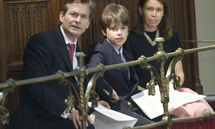 The Queen Attends The State Opening Of Parliament jpeg