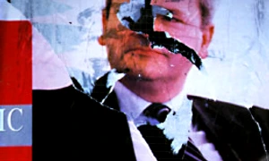 Vocaţia europeană a „butoiului cu pulbere“ între experimente politice şi lecţii încă neînvăţate jpeg