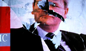 Vocaţia europeană a „butoiului cu pulbere“ între experimente politice şi lecţii încă neînvăţate jpeg