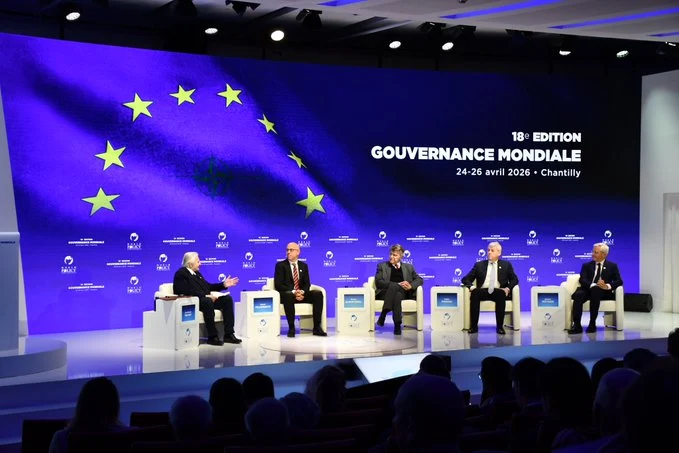 Președintele Serbiei compară situația Europei cu declinul Imperiului Roman: „Credem, în mod greşit, că avem un fel de superioritate morală”