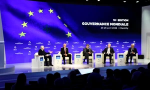 Vucic FOTO X Institut français des relations internationales jpg