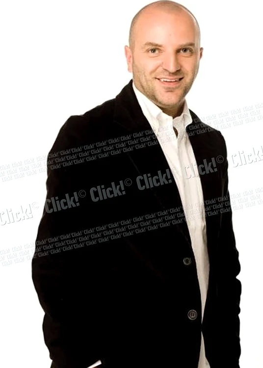 
    Dan Capatos  