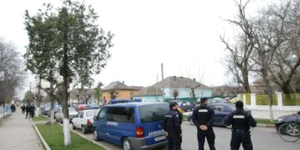 Mascaţi Băileşti