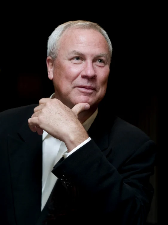 robert wilson