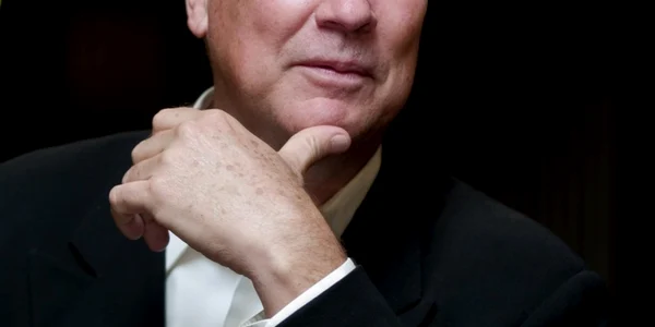 robert wilson