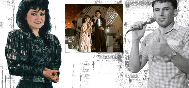 Sfârșitul lor a îngrozit România! Mihaela Runceanu și Ioan Luchian Mihalea și-au presimțit moartea? Ce scrie pe mormintele lor, îți dă fiori!