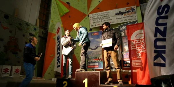 vertical step