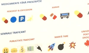 emoticoane folosite pentru droguri, captura video jpg
