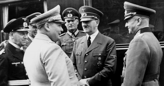 Documentare interesante. Viasat History propune o producţie despre viaţa personală a lui Hitler