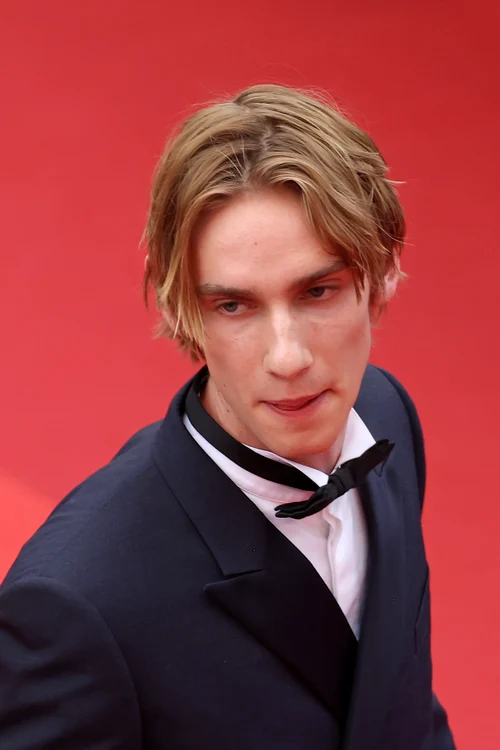 Levon Hawke, Getty jpg