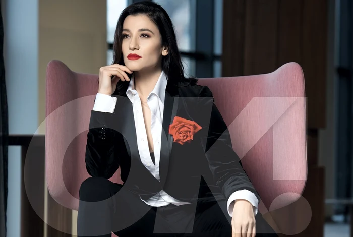 
    Claudia Pătrășcanu  