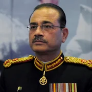 Generalul pakistanez Syed Asim Munir/FOTO:X