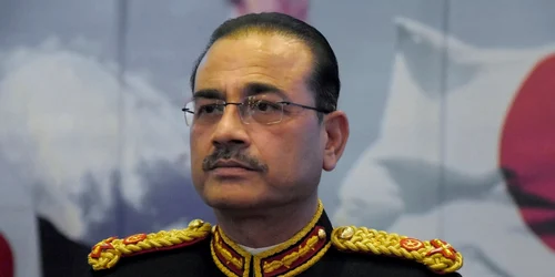 Generalul pakistanez Syed Asim Munir/FOTO:X