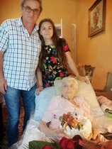 Timişoreanca de o sută de ani