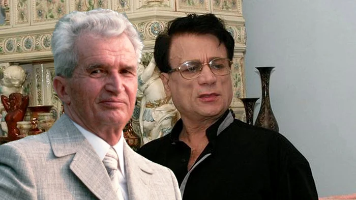 Cum a reușit Ion Dolănescu să scape de pușcărie în comunism.
