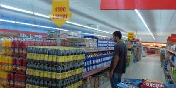 Magazinele sunt deschise şi pe 31 decembrie Foto: Arhivă Adevărul