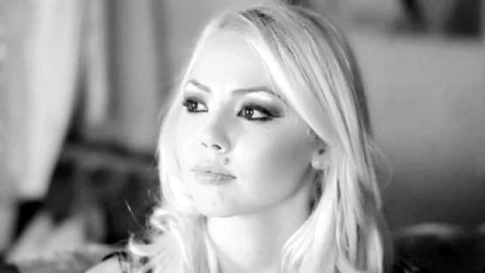 Denisa Răducu s-a stins din viață 