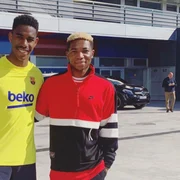 Lamisha Musonda Instagram jpeg