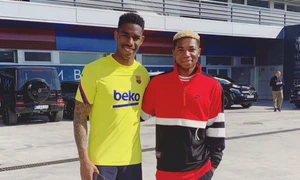 Lamisha Musonda  Instagram jpeg