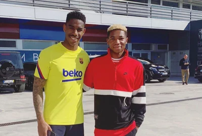 Lamisha Musonda Instagram jpeg