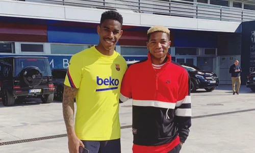 Lamisha Musonda Instagram jpeg