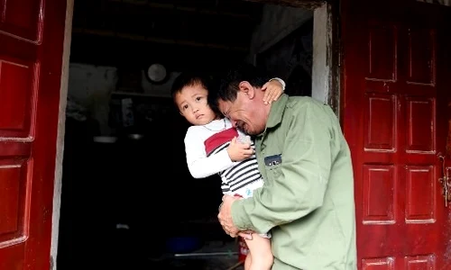 Familia nu a mai putut lua legătură cu tânărul care a plecat în Marea Britanie pentru o viață mai bună  jpeg