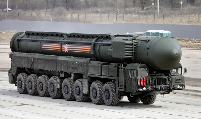 Moscova este gata să predea Venezuelei arme avansate FOTO: X