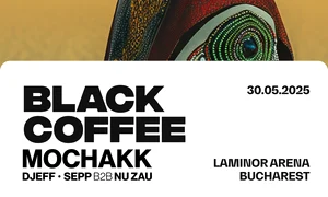 Afis Black Coffee  30 mai png