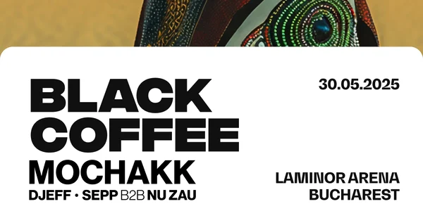 Afis Black Coffee  30 mai png