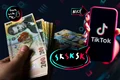 cub tik tok png