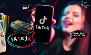 cub tik tok png