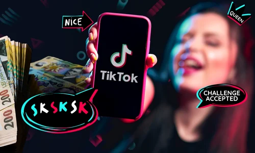 cub tik tok png