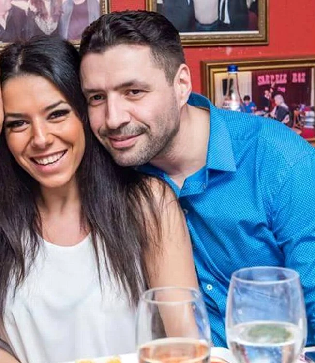 Ayda s-a împăcat cu fostul iubit după finala "Burlacul"